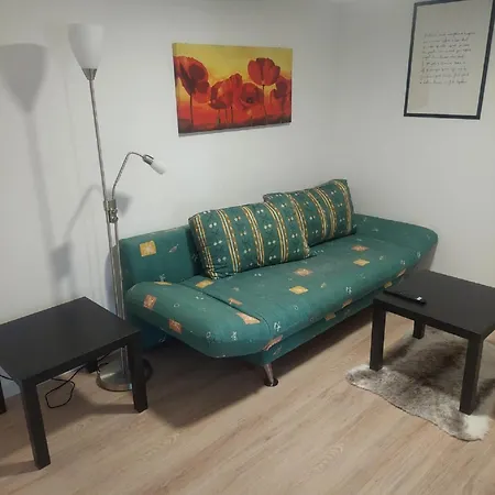N B Apartamento