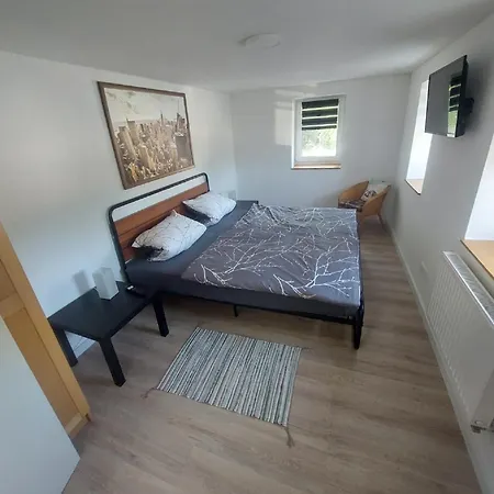 Apartamento N B *