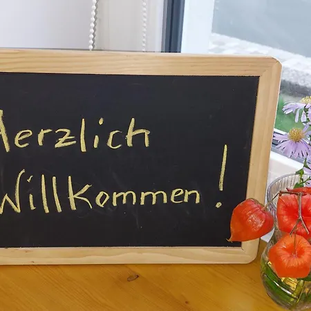 Apartamento N B Mitwitz